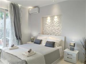 Sunshine Home 3 with Sea View