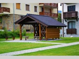 Studio Javorinka, Tatranska Lomnica