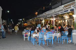 Atira Apart Hotel Olympos Greece