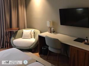 Pacheca The Wine House Hotel e Spa - Quinta da Pacheca