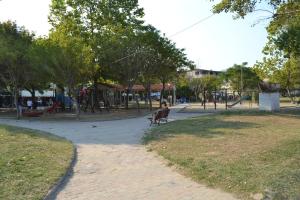 Atira Apart Hotel Olympos Greece