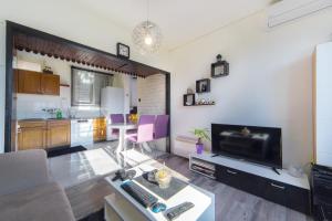 Apartment Caluna 