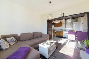 Apartment Caluna