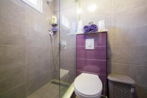 Apartment Caluna