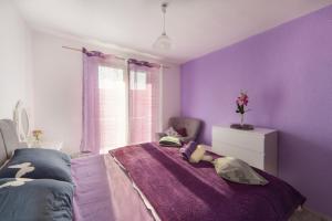 Apartment Caluna 