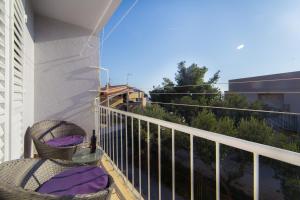 Apartment Caluna 