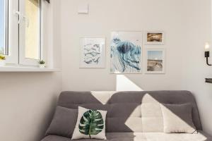 Apartments Puck Przebendowskiego by Renters