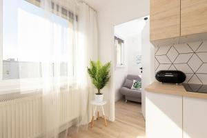 Apartments Puck Przebendowskiego by Renters