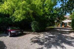 Country house pisani 120SQM