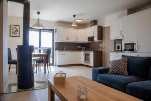 Apartman 275 - Boží Dar