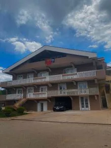 Apartments & Camp Stanišić - Rubeži