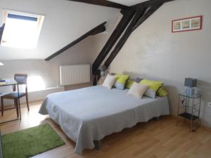 Maison de Famille photo 15
