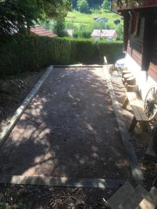 Chalet Le Cactus avec sauna privatif