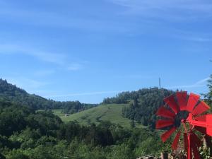 Chalet Le Cactus avec sauna privatif