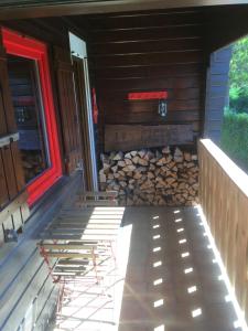 Chalets Chalet Le Cactus : photos des chambres