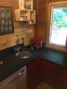 Chalets Chalet Le Cactus : photos des chambres