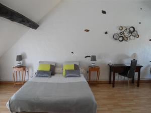 Maison de Famille photo 6