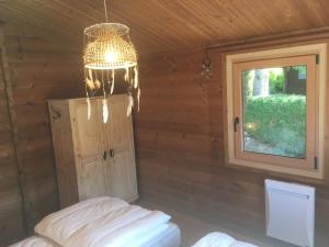 Chalets Chalet Le Cactus : photos des chambres