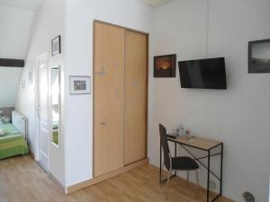 Maison de Famille photo 12