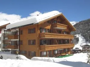 Haus Avalanche - Saas-Fee