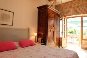 B&B / Chambres d'hotes Le Manoir Saint Clair : photos des chambres