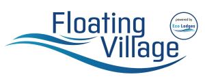 Floating Village Brombachsee