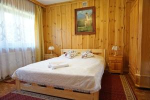 Ośrodek Wczasowy Groń Placówka