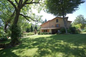 Appartements la gazouillerie - pleine nature : photos des chambres