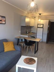 Apartament Nela Kołobrzeg Bursztynowe Osiedle