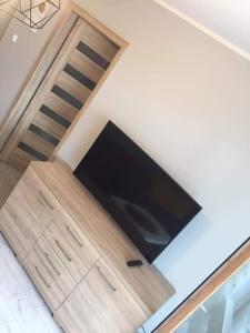 Apartament Nela Kołobrzeg Bursztynowe Osiedle