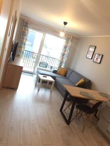 Apartament Nela Kołobrzeg Bursztynowe Osiedle