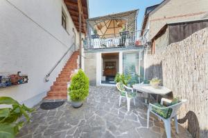 Ferienwohnung Eulenhof