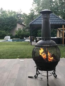 Maisons d'hotes Les Tourelles : photos des chambres