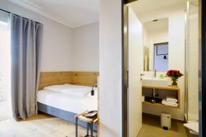 Single Room room in Gasthof Neuwirt Unterföhring
