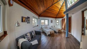 El Mirador de Tilman