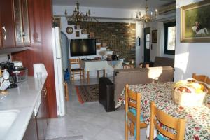 Seafront Maisonette in Kardamyli Messinia Greece