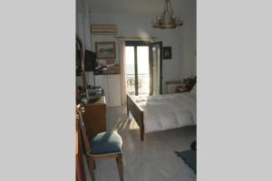Seafront Maisonette in Kardamyli