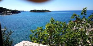 Seafront Maisonette in Kardamyli Messinia Greece