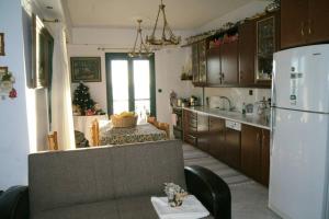 Seafront Maisonette in Kardamyli Messinia Greece