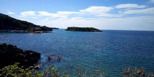 Seafront Maisonette in Kardamyli Messinia Greece