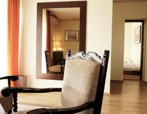 Fürjes Villa Panzió