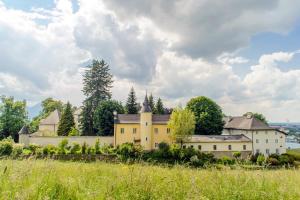 Johannes Schlössl - Gästehaus der Pallottiner am Mönchsberg