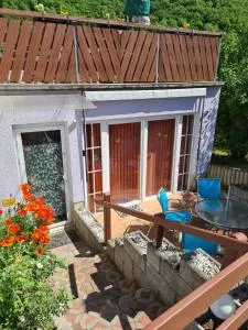 Ferienappartement Marx - Lieg