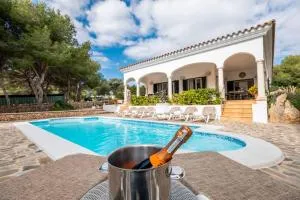 Villa Luxury - 比尼贝卡