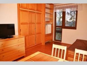 Apartmán v Tatranskej Lomnici, Dinda 127