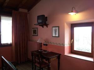 Casa del Contrabbandiere