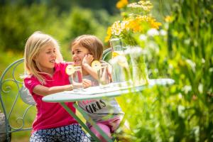 Landhaus Santner - Örglwirts Ferienwelt