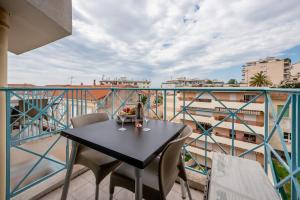 Appart'hotels Residhotel Les Coralynes : photos des chambres
