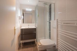 Appart'hotels Residhotel Les Coralynes : photos des chambres