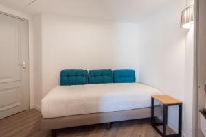 Appart'hotels Residhotel Les Coralynes : photos des chambres